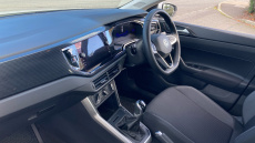 Volkswagen Polo 1.0 TSI Life 5dr Petrol Hatchback